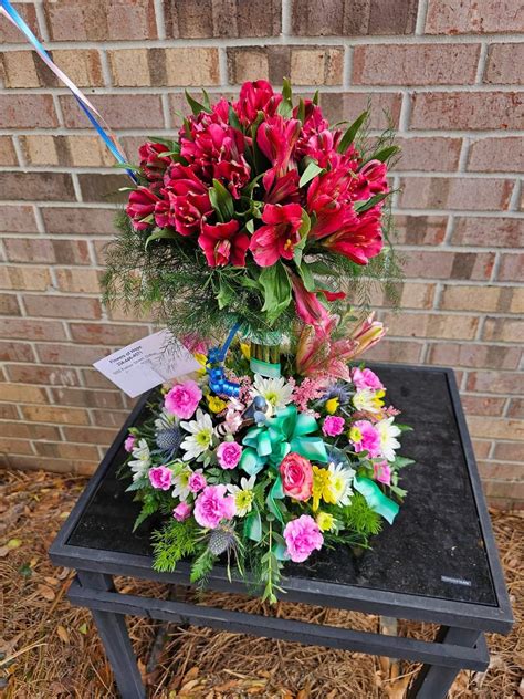 Dothan, AL Flower Delivery 